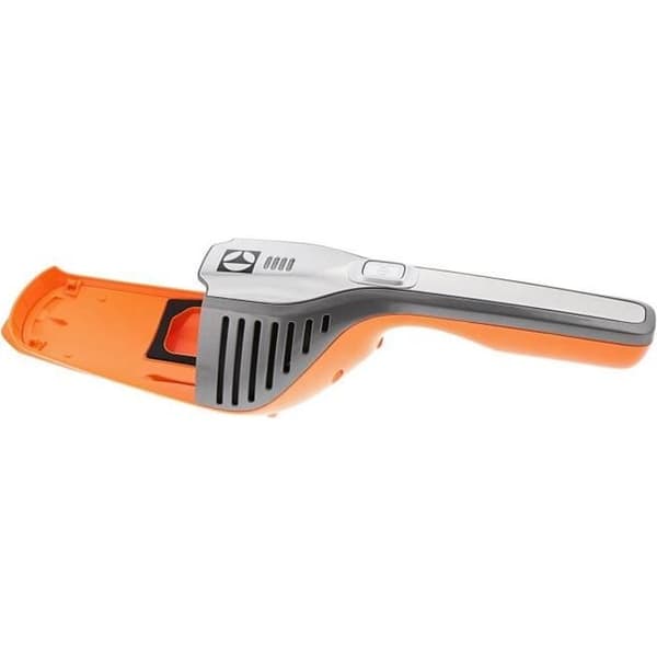 Komplett motorblock med batteri för Electrolux dammsugare 2199339850