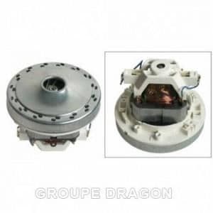 Motor - ELECTROLUX - MKM3448 - Originaldel - Dammsugare - Kompatibla modeller: TO6530N, TO6600