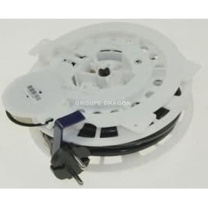 Komplett kabelupprullare för dammsugare ELECTROLUX Z8210 0257589D Z8210 910286500 Z8210 91028650
