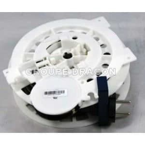 Komplett kabelupprullare för dammsugare ELECTROLUX Z8210 0257589D Z8210 910286500 Z8210 91028650