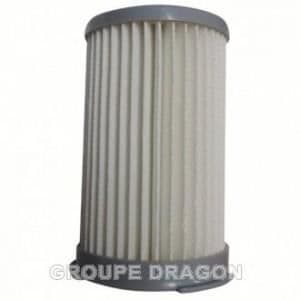 Cykonisk Filter - Electrolux - F120 - 113mm - 70mm - Utan påse
