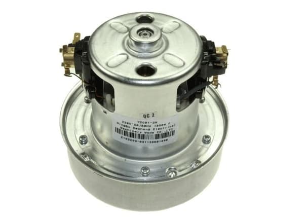 BITAR SUGARE MED RENGÖRING LITEN HUSHÅLLSMASKIN 219261204 MOTOR 190W PY29