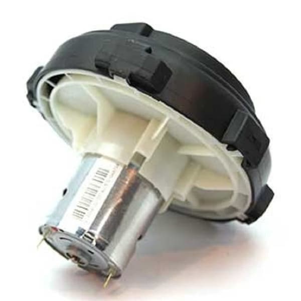 MOTOR FÖR ELECTROLUX DAMMSUGARE 2198841286