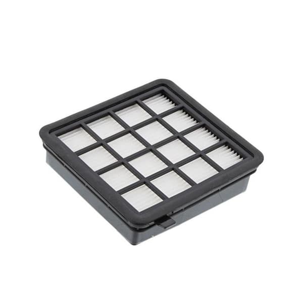 Tvättbart HEPA-filter för Electrolux dammsugare 405540512