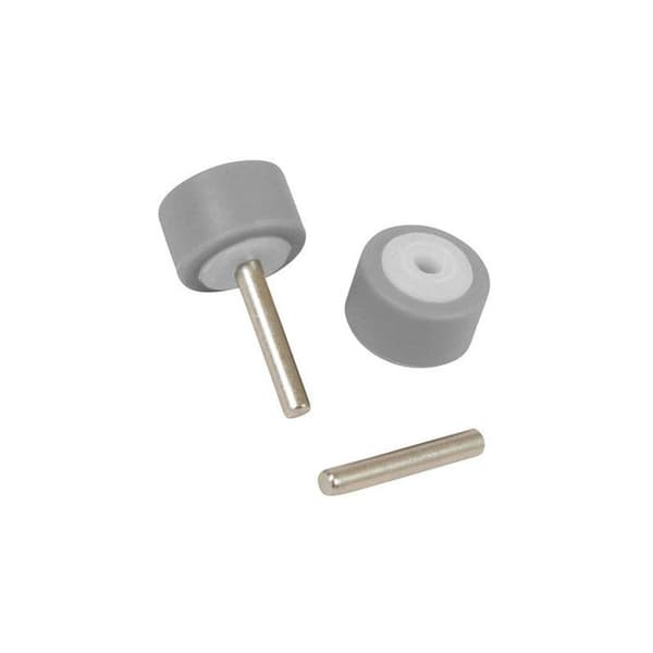 Små kompletta hjul för dammsugare Electrolux 405518360