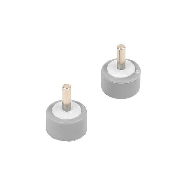 Små kompletta hjul för dammsugare Electrolux 405518360