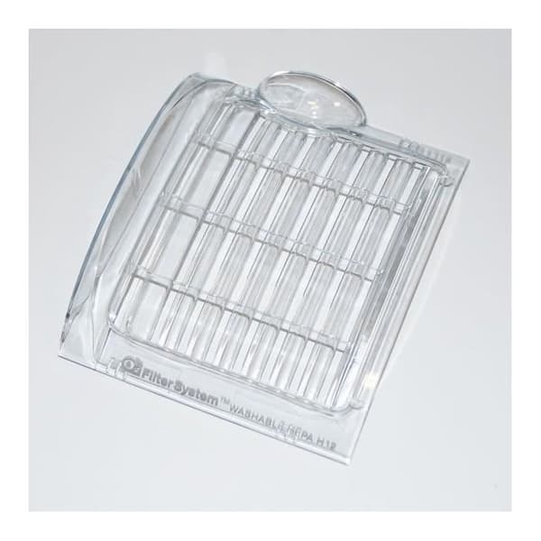 Filterkåpa till dammsugare - ELECTROLUX - 1128514054 - Tillbehör - Filter