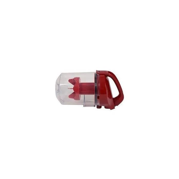ROWENTA RS-2230001976 dammbehållare för Swift Power Cyclonic dammsugare - Vit