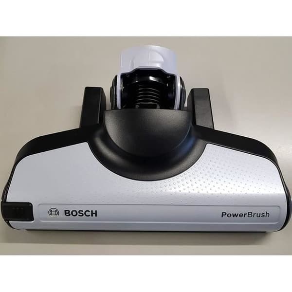 Borste - Bosch - Mod BBH32551 - Ljusgrå - Blandad - För FLEXXO 25,2V elektrisk kvast