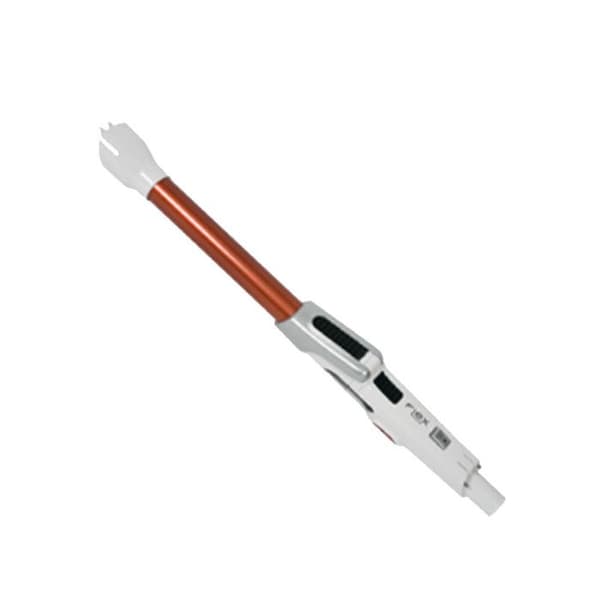 Orange flexibelt rör - Dammsugare - ROWENTA (115447)