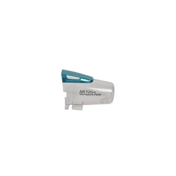 Dammbehållare - ROWENTA - CLEAN & STEAM REVOLUTION RS-2230002285 - Med påse/utan påse - Tillbehör