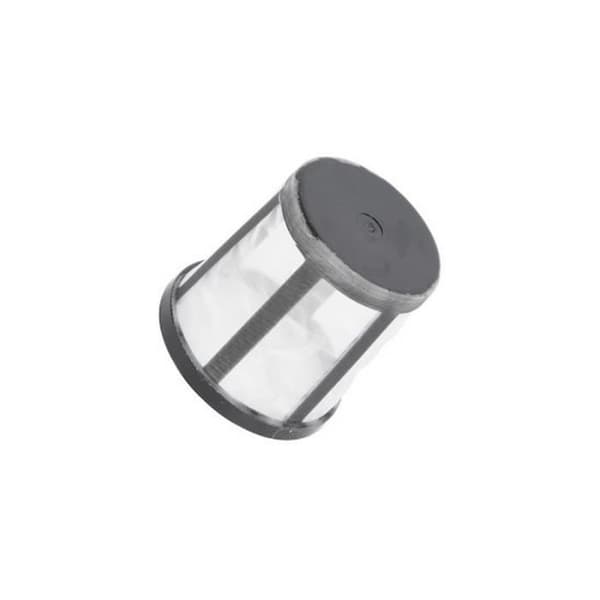 Cachefilter - TORNADO - ELECTROLUX - För dammsugare - Med påse/utan påse