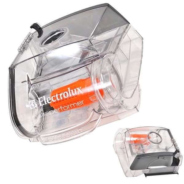 Aspirator ELECTROLUX - ZUP3840CS - Komplett tank