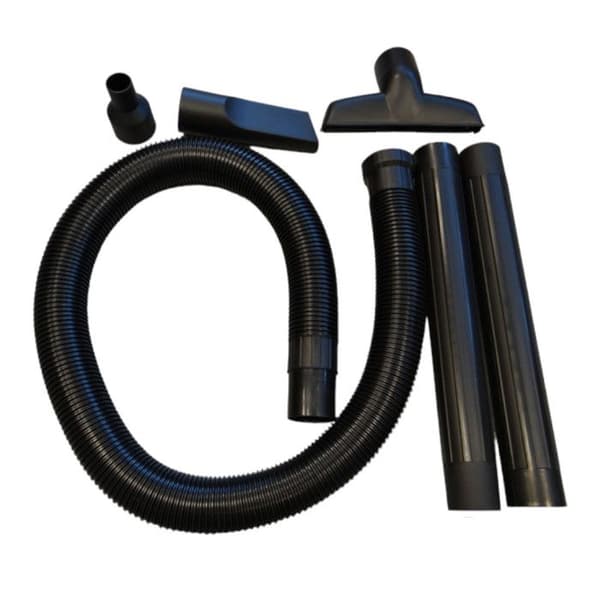 Tillbehörsset för Städares - SOS TILLBEHÖR - AQUAVAC - 64mm - Kompatibel NTP 20/30 PROFESSIONELL