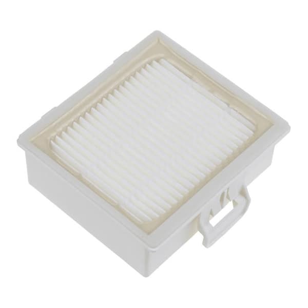 DAMSSUGARDELAR SMÅ APPARATER 00572234 HEPA-FILTER BBZ153HF