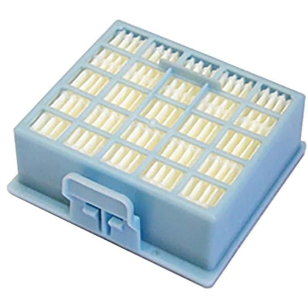 DAMSSUGARDELAR SMÅ APPARATER 00572234 HEPA-FILTER BBZ153HF
