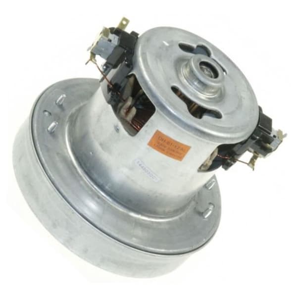 Motor - Dammsugare - TORNADO - TO1820 - TO1822 - ZAN1825 - Med säck/utan säck