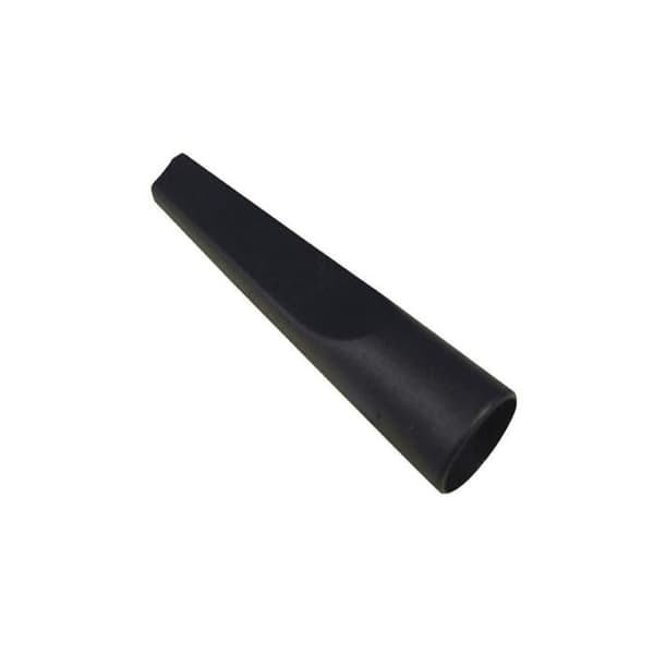 DELETS DAMMSUGARE LITET HUSHÅLLSMASKIN 8736562 LÅNGT SUGTILLBEHÖR FÖR LIST