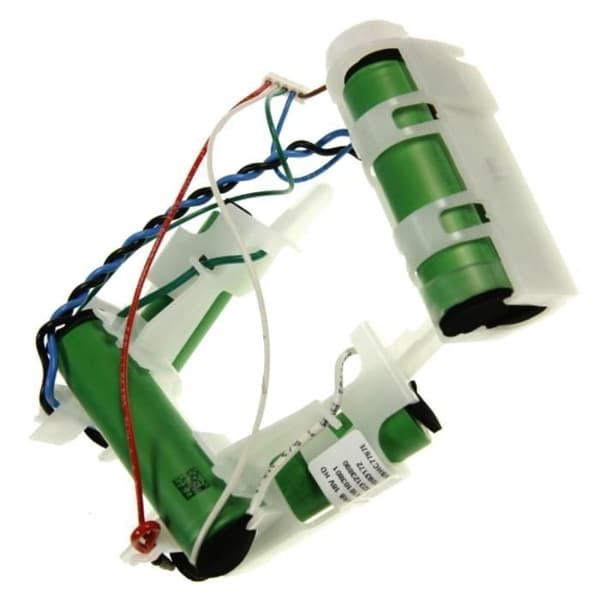 Batteri Li-Ion 18V - Dammsugare - ELECTROLUX - AEG CX7-2-45AN QX8-1-45CR - Utan påse