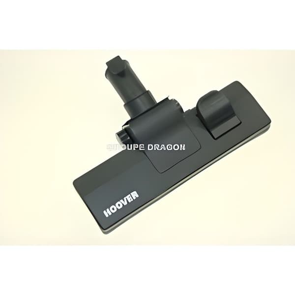 Dammsugarborste - HOOVER - G130 - Originaldel - Svart - Blandad