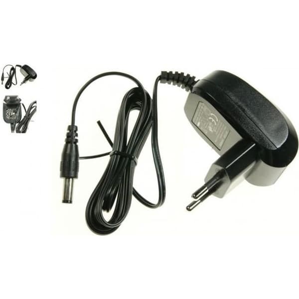 Dammsugare batteriladdare för Candy/Hoover 48030205