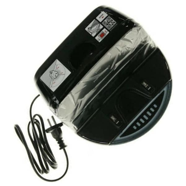 Laddningsbas - LG - Robotdammsugare - Kompatibel VR8600RR VR8604OB VR6260LVM - Påslös