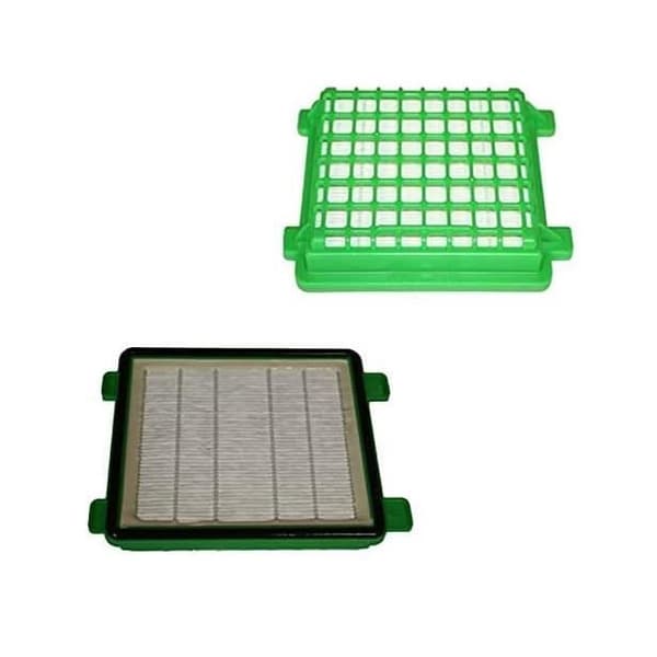 Hepa Filter för Rowenta Artec Dammsugare, Spaceo RS-RT2480