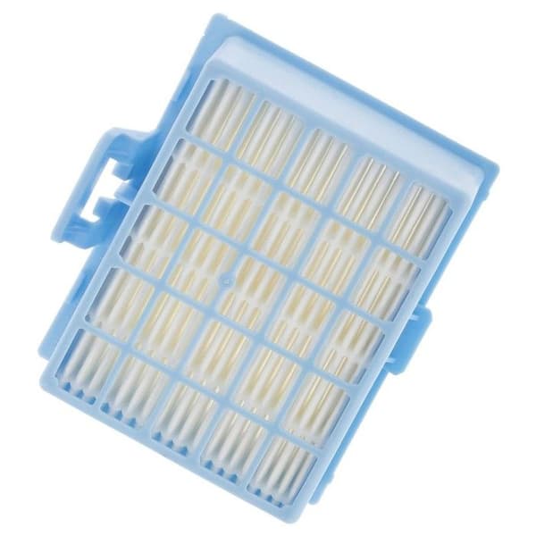 Hepa-filter - BOSCH - BGS2230 - Kompatibel med dammsugare - Rengöringstillbehör - Hög effektivitet