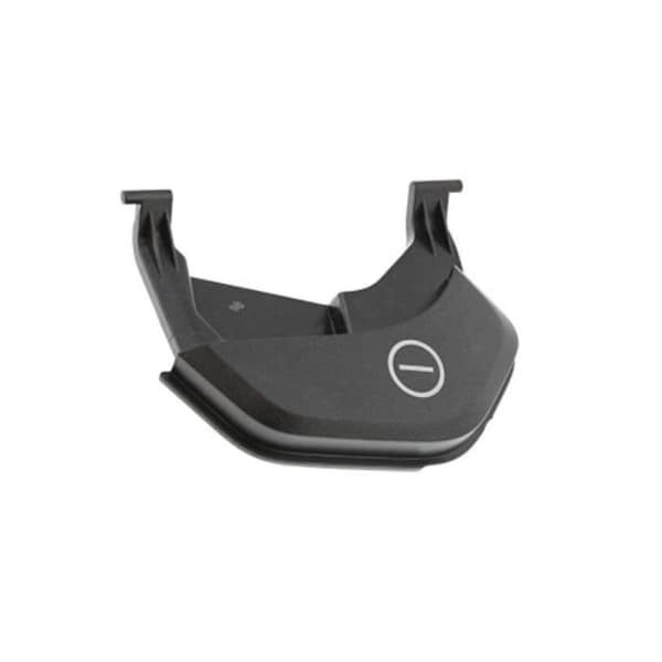 Pedal för drift/stopp grå - Dammsugare - ELECTROLUX, AEG (61713)
