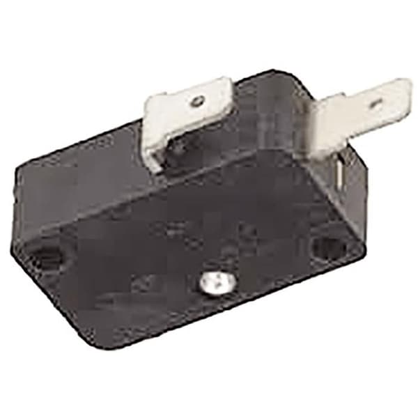TVÄTTVÅRDSDELAR SMÅ APPARATER CS-00118361 MICROSWITCH ÅNGKONTROLL