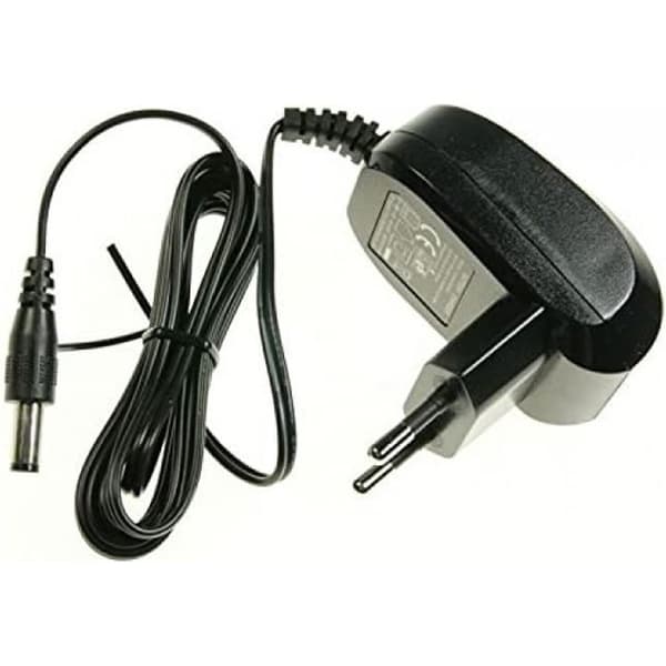 Nätladdare 48030205 för HOOVER H-FREE 100 dammsugare 48030205