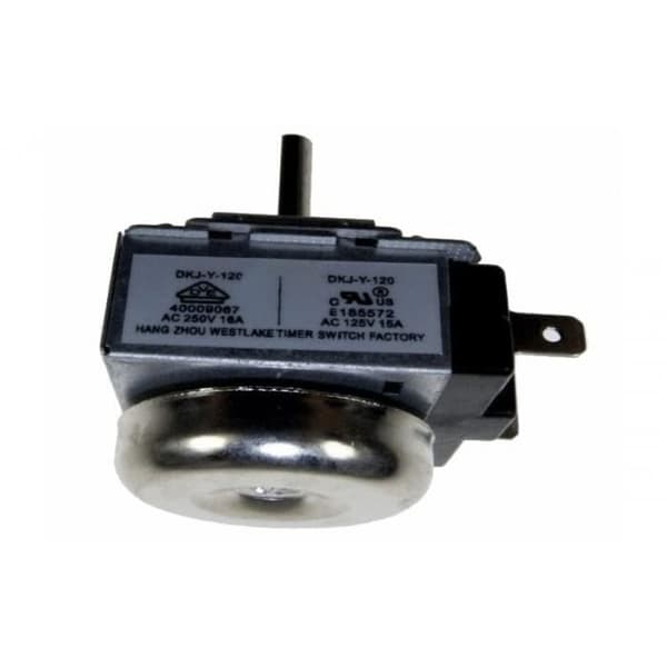 Timer 120 M/M 16 A DKJ-T-120 - DELONGHI - Blandat