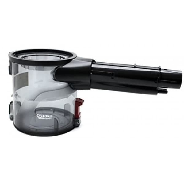 Hoover Original dammbehållare för Hoover H-FREE 100 HF122 stickdammsugare 48030088