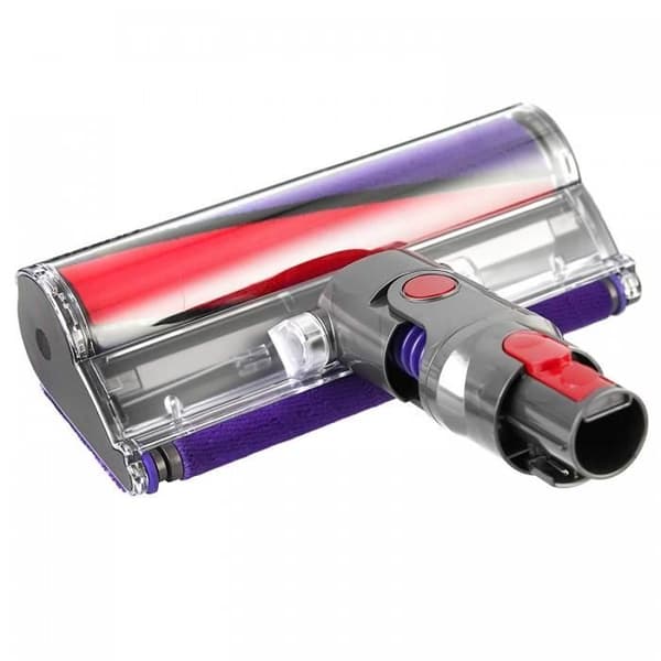 MJUK RULLBORSTE FÖR DYSON V10 DAMSSUGAR 966489-12