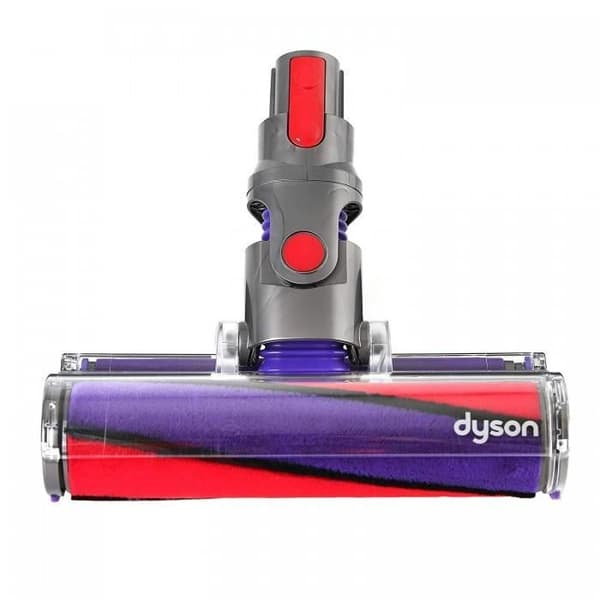 MJUK RULLBORSTE FÖR DYSON V10 DAMSSUGAR 966489-12