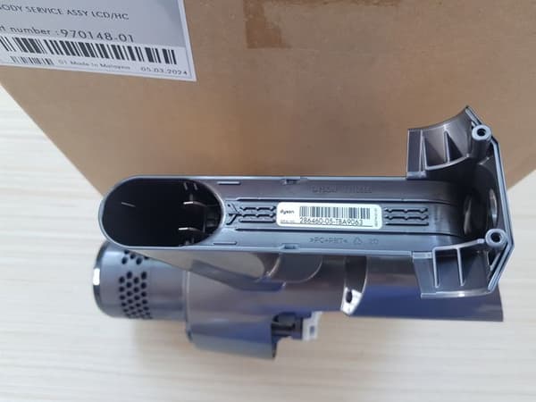 DYSON 967812-01 Originalmotor för dammsugare V8 Absolute, Animal, Total Clean