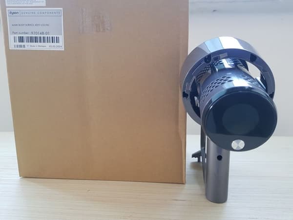 DYSON 967812-01 Originalmotor för dammsugare V8 Absolute, Animal, Total Clean