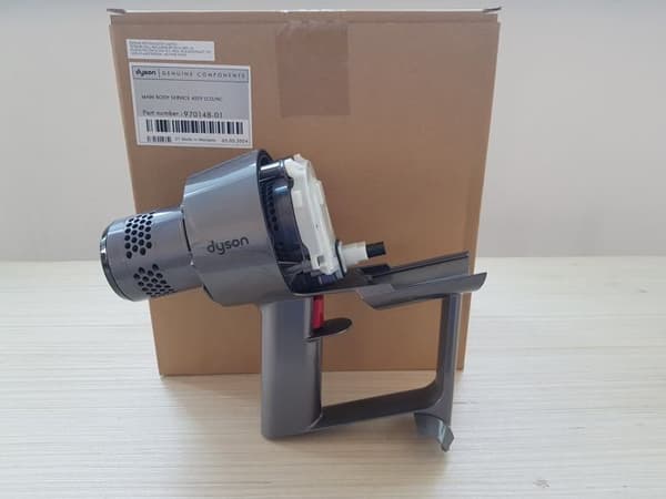 DYSON 967812-01 Originalmotor för dammsugare V8 Absolute, Animal, Total Clean