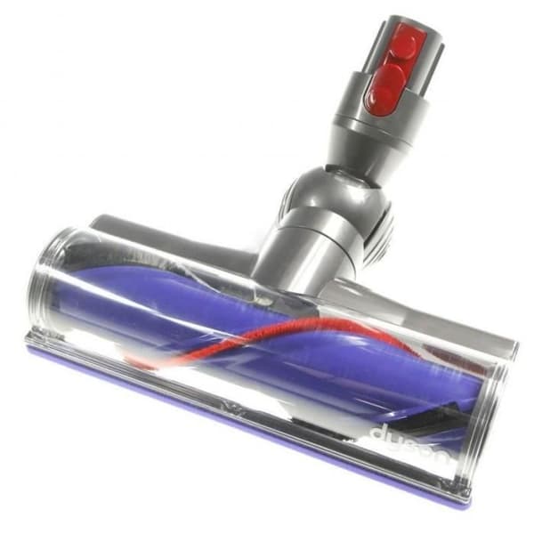 TURBOBORSTE FÖR DYSON SV10 DAMSSUGAR * 967483-01 - SV10