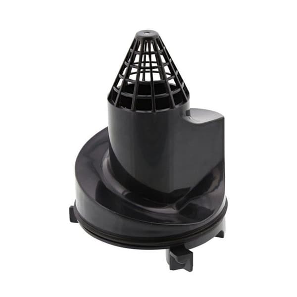 Koniskt filter - AEG - Electrolux 4055360574 - Flerfärgad - Designad för dammsugare