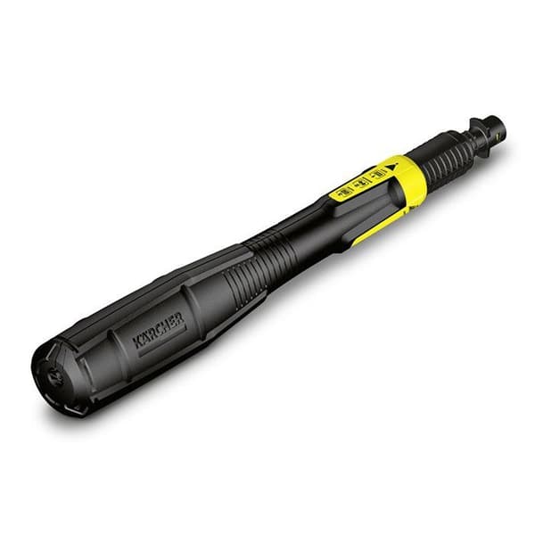 Små apparater - Kärcher - Control MJ145 - Gul - Unisex - Kompakt