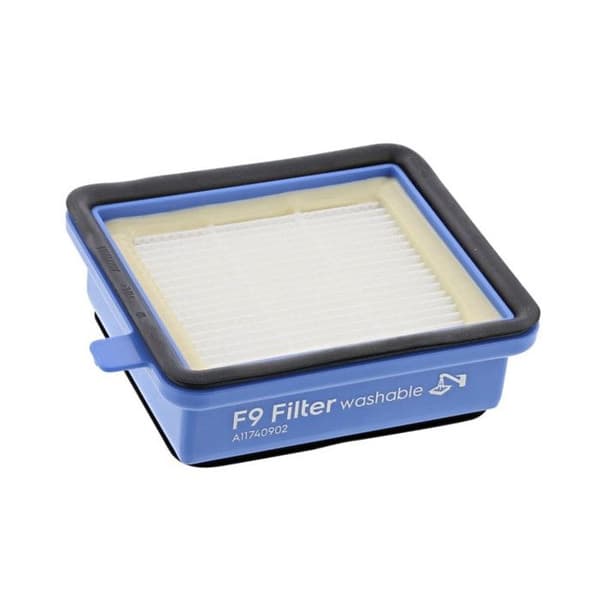 HEPA-filter för dammsugare Electrolux 14011740902