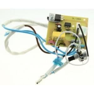 Elektronisk modul - Tornado - 50296470003 TOS735 - Originaldel - Tillbehör dammsugare