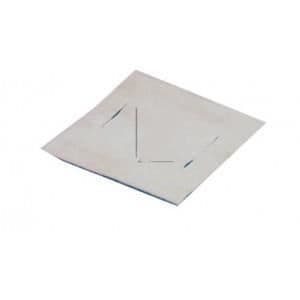 Filter - SIEMENS - 00054781 - Kompatibel med dammsugare - Originaldel - Dammpåse