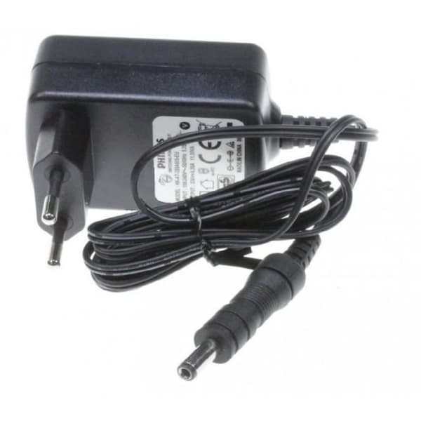 Strömförsörjning för Philips dammsugare 432200626541 - Med/utan påse - Filter