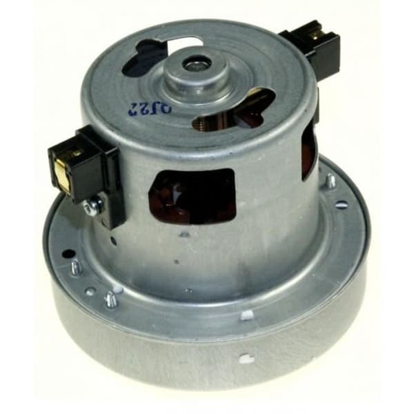 MOTOR FÖR DAMMSUGARE 4055116026