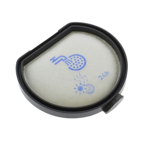 Filter 14011388101/9 för Dammsugare ELECTROLUX