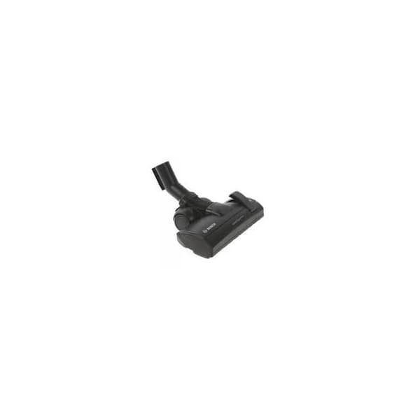 BRUSH 577158 BOSCH för Dammsugare med påse ProSilence Vit 577158