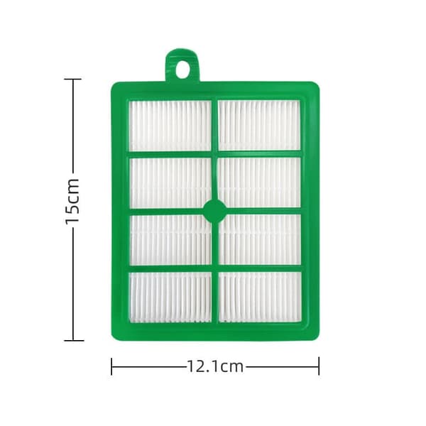 FC9080 FC9081 FC9082 til Philips / Electrolux Støvsuger 2-pak
