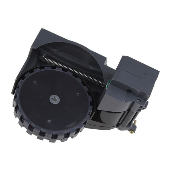 iRobot 4420153 - Vänsterhjulsmodul för Roomba 500, 600, 600, 700 och 900-serien, Vänsterhjulsmodul ORIGINAL